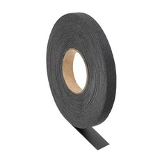 11야드 플랫 가죽 코드 DIY 공예용 20mm PU 인조 가죽 스트립 브레이딩 스트링 스트랩 목걸이 팔찌 가방 스트랩 주얼리 제작 다크 브라운, Black, 30mm