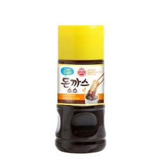 오뚜기 Low sugar 돈까스소스, 290g, 6개