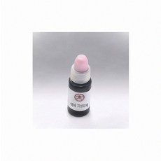 전시 및 인테리어 겸용 액체 자성 유체 나노 입자 자석 반응 스파이크 현상 관찰용 실험 소재, 1개