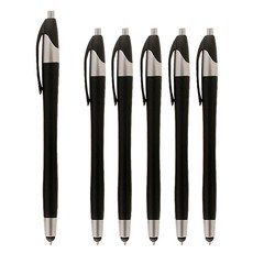 스카이T터치펜 X 10개, 검정