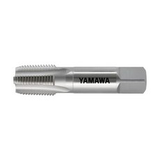 야마와 관용 테이퍼 나사용 핸드탭 RC-1/8-28