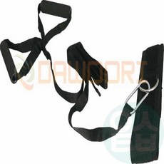 위블리 허리형 근력벨트