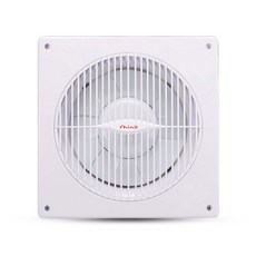 SIV-25KA 신일환풍기 자동셔터 250mm 가정용 업소용
