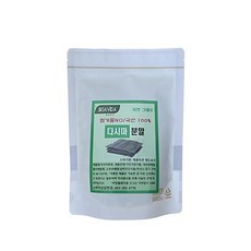 보아비다 국내산 다시마 100% 분말 200g, 1개
