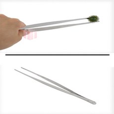 모든리빙 파충류 핀셋 1P 도마뱀집게