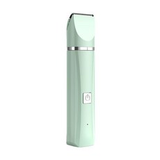 新品寵物剃毛器貓咪除毛電推剪腳底剪毛神器靜音充電式寵物狗, 1個, AUX-C6【單獨機器:一個