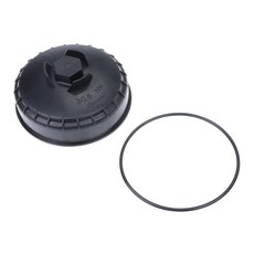 Autotecnica 68065612AA Fuel Filter Housing Cover Cap, Autotecnica 68065612AA Fuel Fi