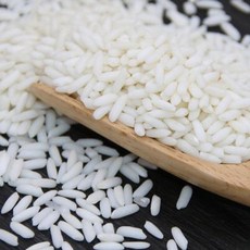 長糯米一台斤600公克，真空包裝, 1個