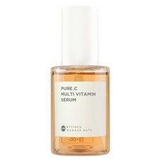 조성아뷰티 원더바스 퓨어 씨 멀티 비타민 세럼, 100ml, 7개