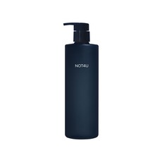 낫포유 클리어 올인원 바디워시 포맨, 1개, 500ml