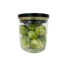 韓國寵物蔬菜凍乾 凍乾零食, 1個, 高麗菜凍乾30g, 30g, 高麗菜凍乾