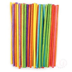 일안 유니아트 하드바 동글 하드막대