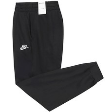 나이키 클럽 플리스 주니어 트레이닝 팬츠 프렌치테리 스웨츠