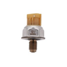 새로운 커먼 레일 디젤 엔진 압력 센서 45PP3-7 기존 D40 트럭