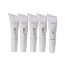 라카 워시풀 틴트 리무버, 5개, 10ml