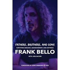 아버지 형제 아들: 고통 포기 탄저병 생존