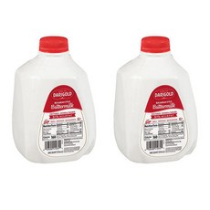 다리골드 3.5퍼센트 불가리안 버터밀크 우유 946ml 2개