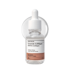 나노레시피 세라마이드 5000ppm 원액, 35g, 1개