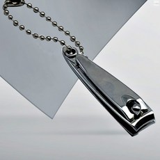 휴대용 손톱 깍이 가정용 관리기 고급 손톱 깎끼