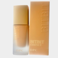 [홈쇼핑동일] DPC 빛빛에센스 30ml 톤업 크림 SPF35 디피씨 광채 윤광, 1개