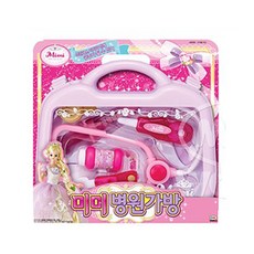 미미월드 NEW 미미 병원가방, (미미월드) NEW 미미 병원가방, 선택:(미미월드) NEW 미미 병원가방