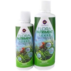 UP 水草營養劑/鐵質液肥 150ml/300ml 水草液肥 鐵肥 基肥 液肥 水草肥料 水草缸 草缸