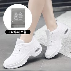 비텐 가벼운 라인댄스화 라인댄스신발 여성댄스화 L815, 235, 화이트, 235