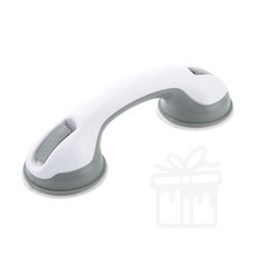 무타공 흡착 유리창 손잡이 유리압축손잡이