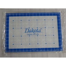 Dakota 24連馬卡龍 矽膠墊 42*29cm 玻璃纖維烘培墊 大祺百貨, 詳見包裝