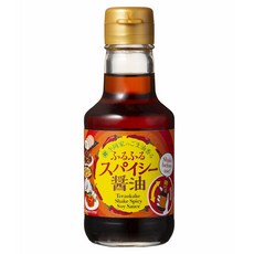 Teraoka 寺岡家 芝麻油香辣醬油, 1個, 150ml