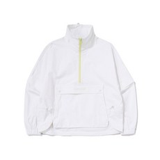 매장정품 아이더 EIDER CHALET (샬레) 스트레치 아노락 자켓_White DWP23114W2 689742