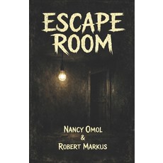(영문도서)Escape Room Paperback, Independently Published, English, 9798244736731