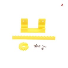 두뇌발달 교감 고고학 선형 서보 로봇 암 교육 키트 혁신적인 과학 및 9g, 01 A