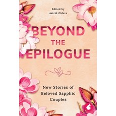 (英文圖書)Beyond the Epilogue 平裝版, Ylva Verlag E.Kfr., 英文, 平裝本