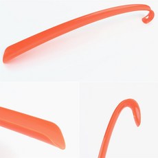 업위드 걸이형 구두주걱 거치용 구두칼 구둣주걱, 파랑