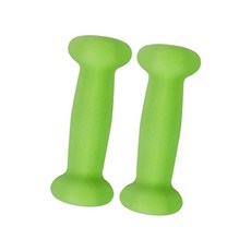 아령 네오프렌 1.5KG 그린 2개입 홈트아령 헬스장 미용덤벨