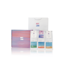 골드빈 스페셜티 원두 커피 프리미엄 선물세트 싱글오리진 3종 450g (케냐 AA/ 예가체프/ 콜롬비아 수프리모), 1개, 싱글오리진 100% 3종