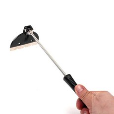 튼튼한 크릴커터 각도조절 밑밥분쇄주걱 크릴카터기, 유니피스 2단각도크릴커터