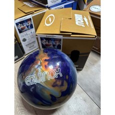 Storm EquinoX 保齡球, 1個, 15, N/A