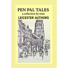 (영문도서)Pen Pal Tales Paperback, Independently Published, English, 9798287564186