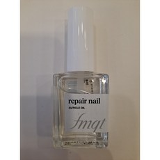 더페이스샵 fmgt NEW 리페어 네일 02탑코트(02 Top Coat), 1개, 10g, 07 큐티클 오일,