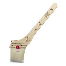 Yoshikawa Sangyo 요시카와 산교 筋違刷毛 20호 50mm 수성 도료용 화섬모