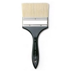 화홍산업 넓은붓 145 빽붓, 5호, 1개