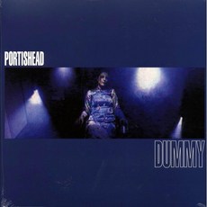 [LP] Portishead (포티쉐드) - Dummy [LP]