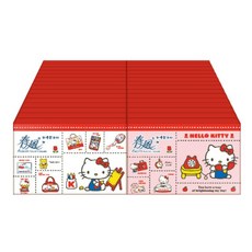 春風 Hello Kitty 袖珍包面紙, 1個