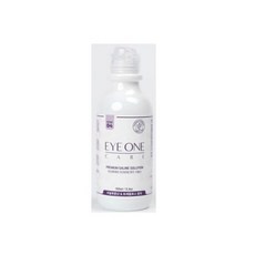 아이원케어 데이워시 프리미엄 렌즈 식염수 160ml, 1개