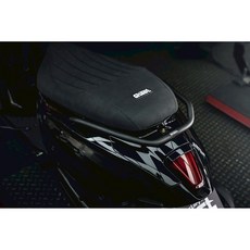 Ghost Fiddle 後扶手 短扶手 肥豆 158 125 Sym 三陽, 1個, 扶手➕金鈦螺絲1顆