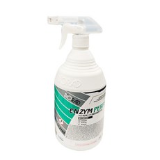 BIORAD 酵素萬用清潔劑, 1個, 1L