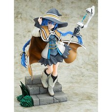 角川 無職轉生 CAworks 洛琪希・米格路迪亞 1/7 比例模型 代理版 再販, 1個