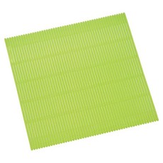 AKEBONO 曙產業 壽司捲簾 L, 1個, 綠色